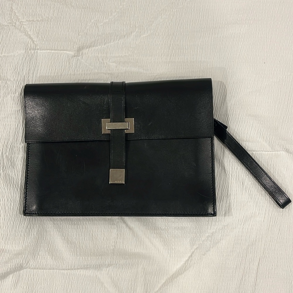 Rare Gucci Clutch Bag